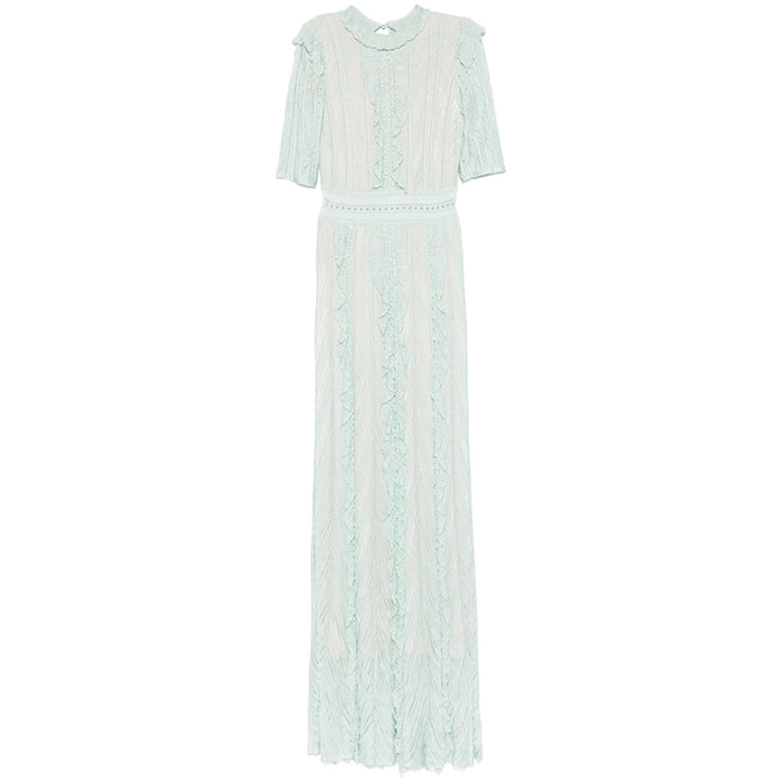 Antonino Valenti Dresses - Blue | 4c78219bb6fa1bf71660c59a1602b11c738acf97