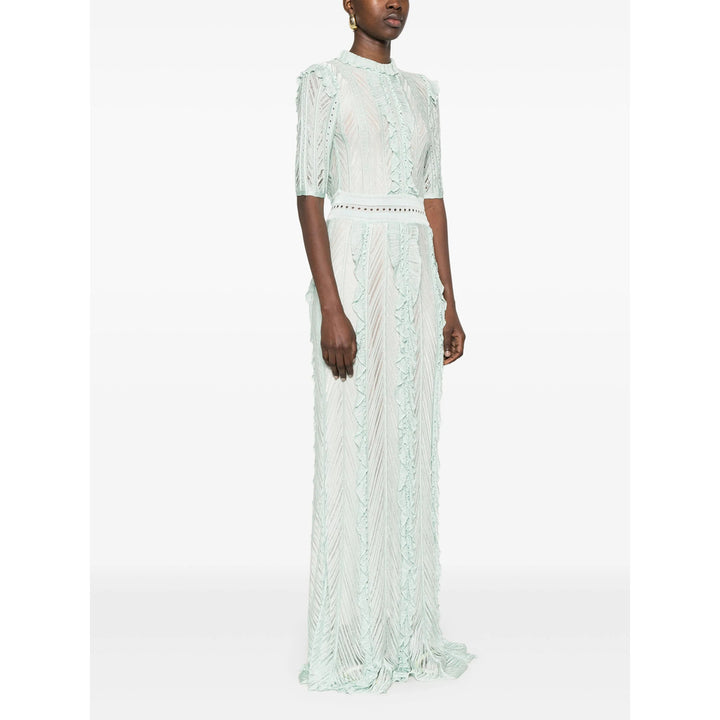 Antonino Valenti Dresses - Blue | 921caee3214ea77b80e729566644789c936a7fdc