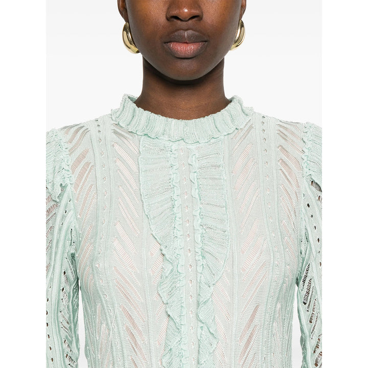 Antonino Valenti Dresses - Blue | 0cefa57b059e61cee24297f4592fb9c203d70e03