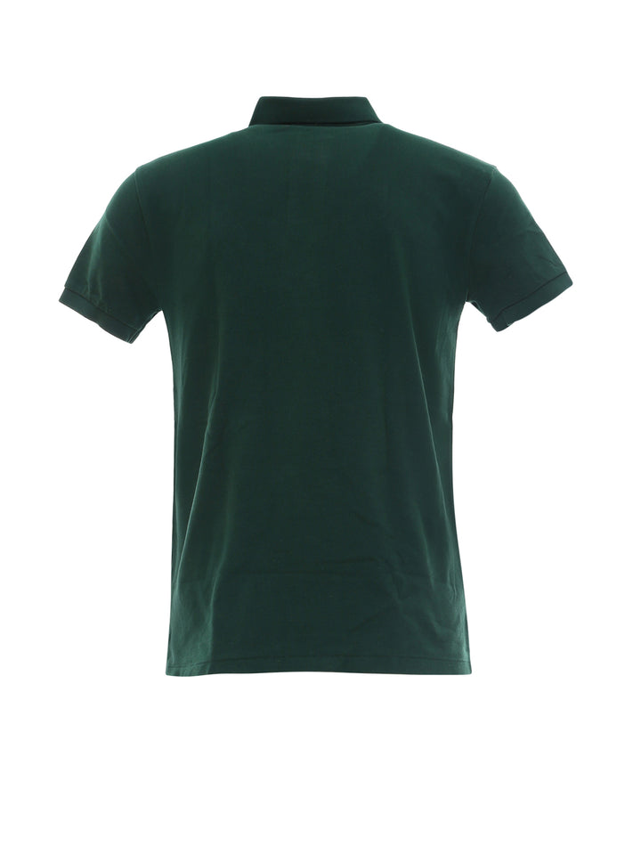 Polo Ralph Lauren T-shirts and Polos - Blue and green | 77536dfc8f8d18da0ce0f905c1f73d3231a81fb5
