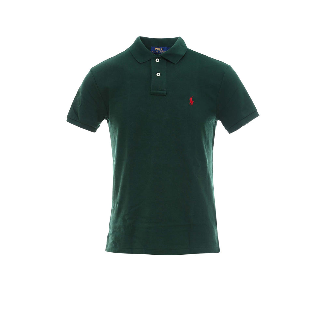 Polo Ralph Lauren T-shirts and Polos - Blue and green | 2cb35f0eb719d7be06e53db32e4ab9502ba77cd7