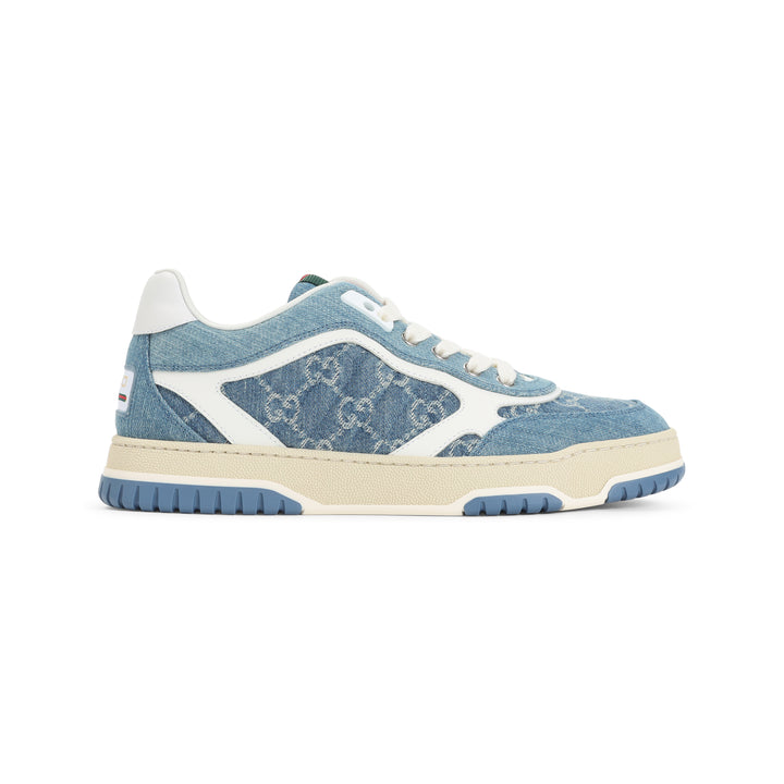Gucci Sneakers - Blue | 2d37b99c23f351a9a28037957a77854ee8656e08