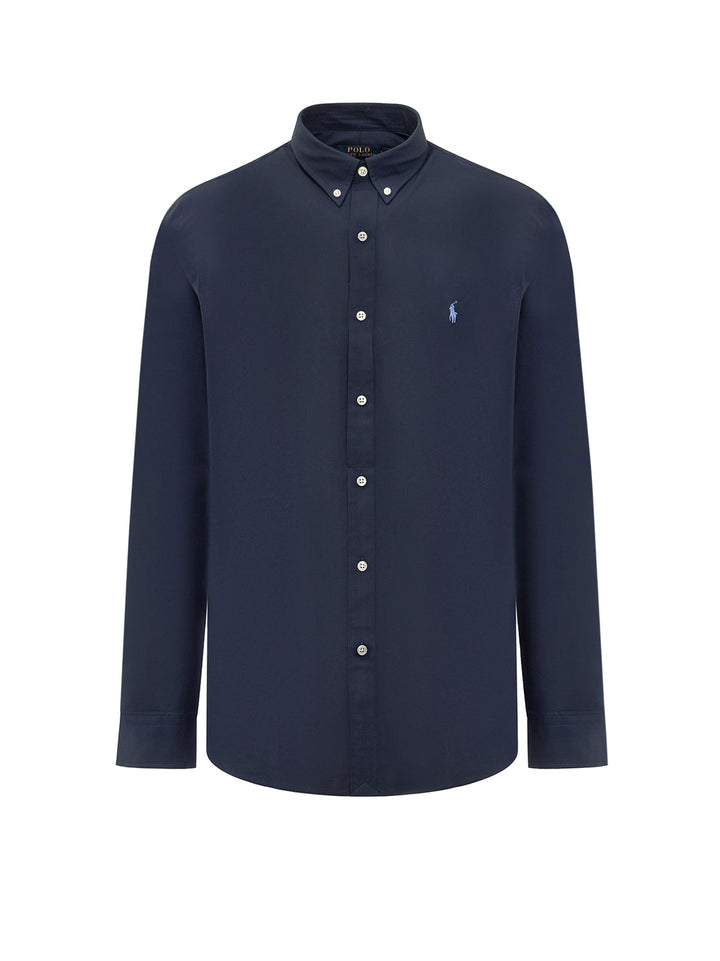 Polo Ralph Lauren Shirts - Blue and green | c2f703a96a6c059f708fbb8df7e48eb52963fbce