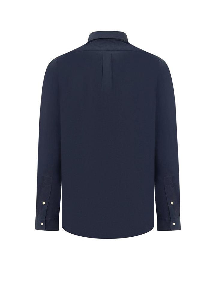 Polo Ralph Lauren Shirts - Blue and green | 26f5f6c5f13ac02969b7a67676349554de3cc399