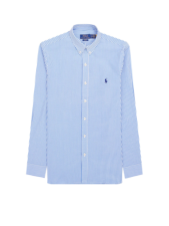Polo Ralph Lauren Shirts - Blue and green | 42414b2f5f8c9a45be2a60f5bd01bcc9fe252d0d