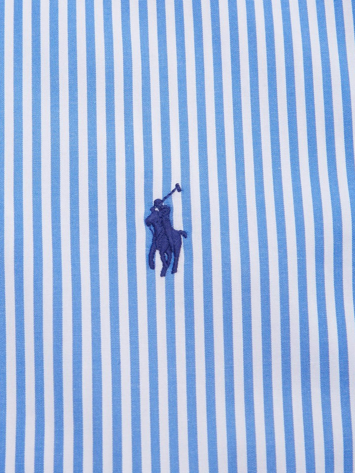 Polo Ralph Lauren Shirts - Blue and green | c1417a700b1eee315bef72957c259dca110edc78