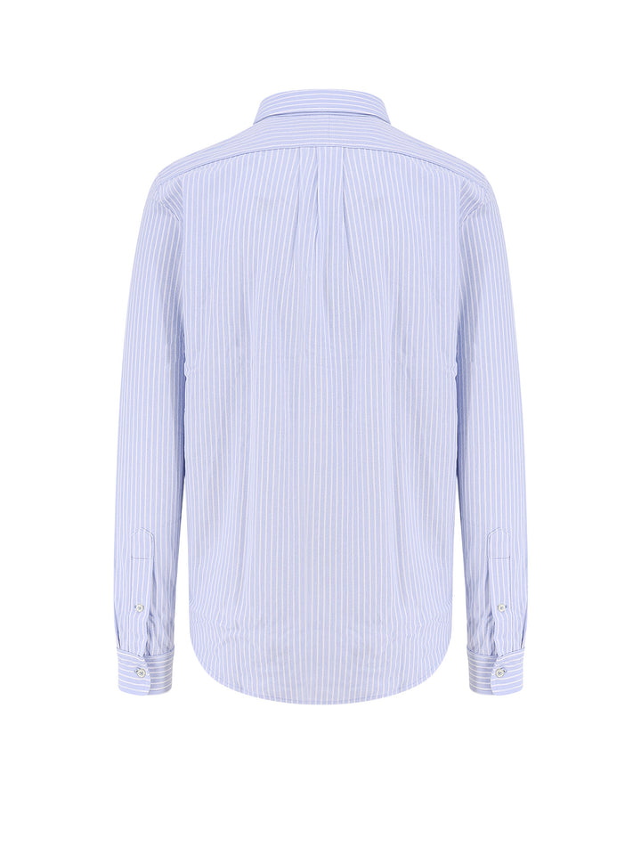 Polo Ralph Lauren Shirts - Blue and green | 66e6156ff0b4d4c92ce1720a0448d113a4801d41