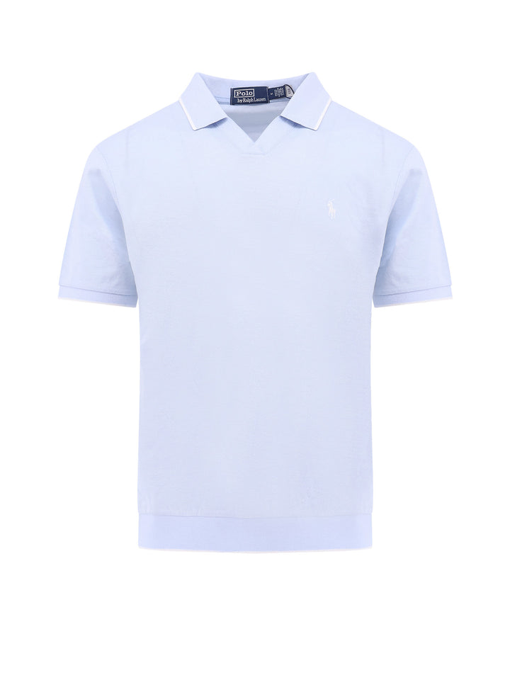 Polo Ralph Lauren T-shirts and Polos - Blue and green | d920dcb484187b35595c6f8c00eb1e3433457ab6