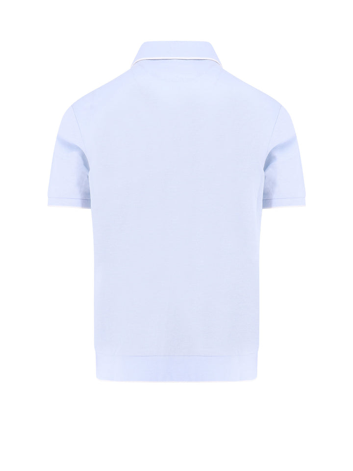 Polo Ralph Lauren T-shirts and Polos - Blue and green | 72b46293c3e208a63558dbbbbbb2a2fe200edf8d