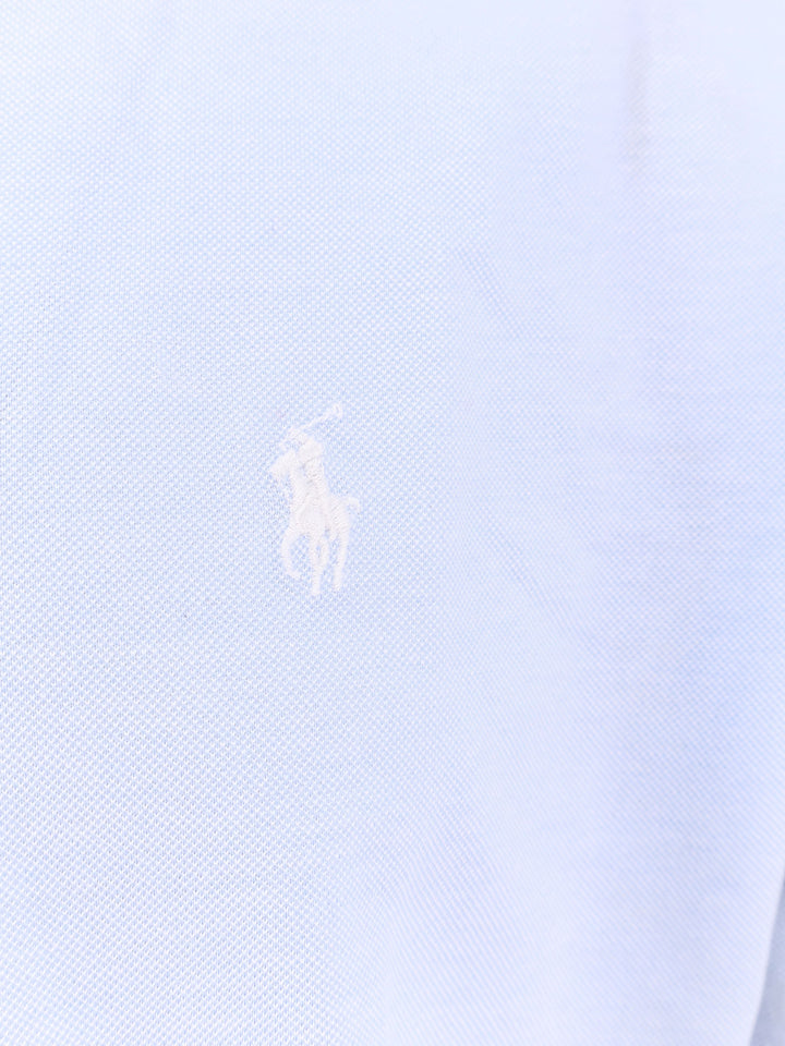Polo Ralph Lauren T-shirts and Polos - Blue and green | 62ec017883a83ccda41c66f5fc663dc8c0879e51