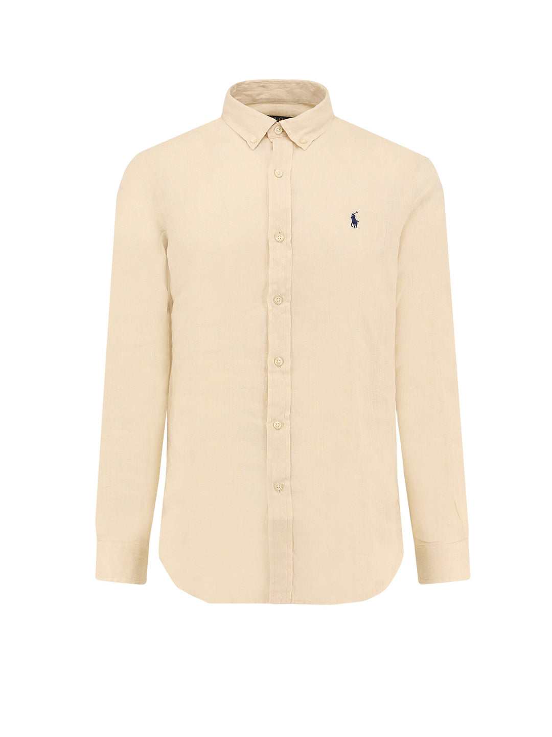 Polo Ralph Lauren Shirts - Light and natural | 801d2ca5889c1263fff1788ff02ad9342ac6b6c3