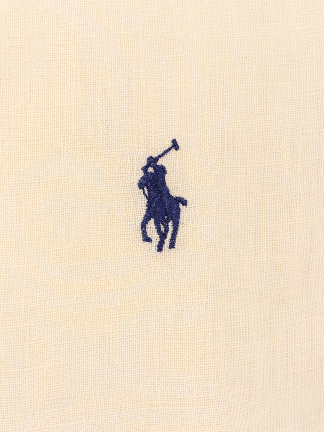 Polo Ralph Lauren Shirts - Light and natural | 64ddce720f051b8114512a536b2ad07d9793a66d