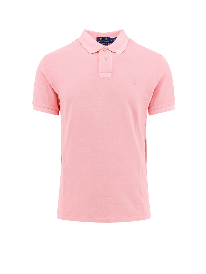 Polo Ralph Lauren T-shirts and Polos - Light and natural | ab9633c464c1fb14622092c3ac375c66e45e71f7