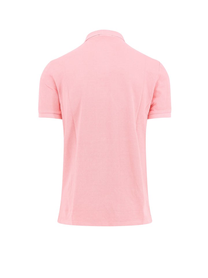 Polo Ralph Lauren T-shirts and Polos - Light and natural | 4100c53af2bafa62606a6559aab3e1d67ed368a9