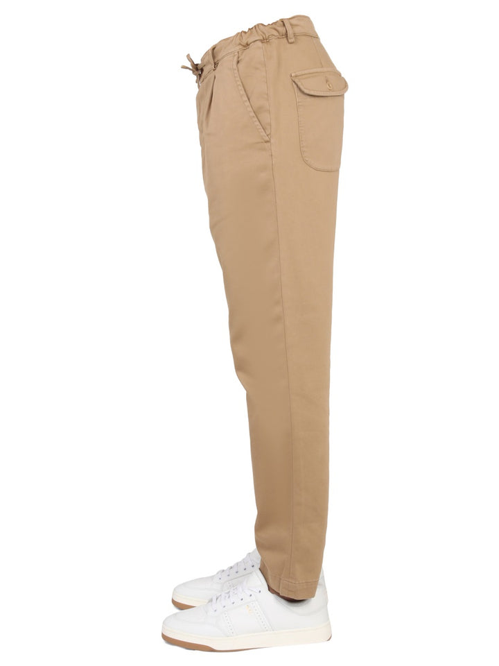East Harbour Surplus Pants - Beige | c517f94db71da6c6ba0767bdf409ebb66f134a80