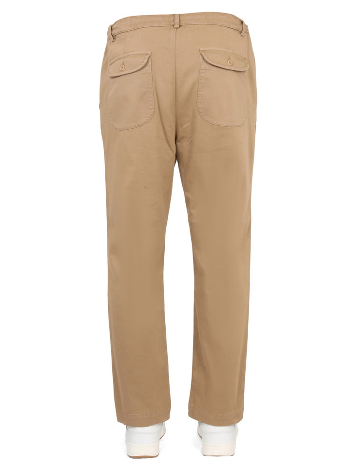 East Harbour Surplus Pants - Beige | ebbb189b929fa7f3a8392f671f0489c68f7ab209