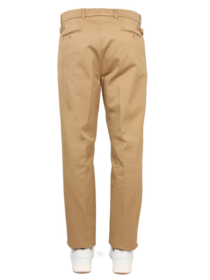 East Harbour Surplus Pants - Beige | 306d25628ecdc73c06102d5d6474e587d3b8e09e