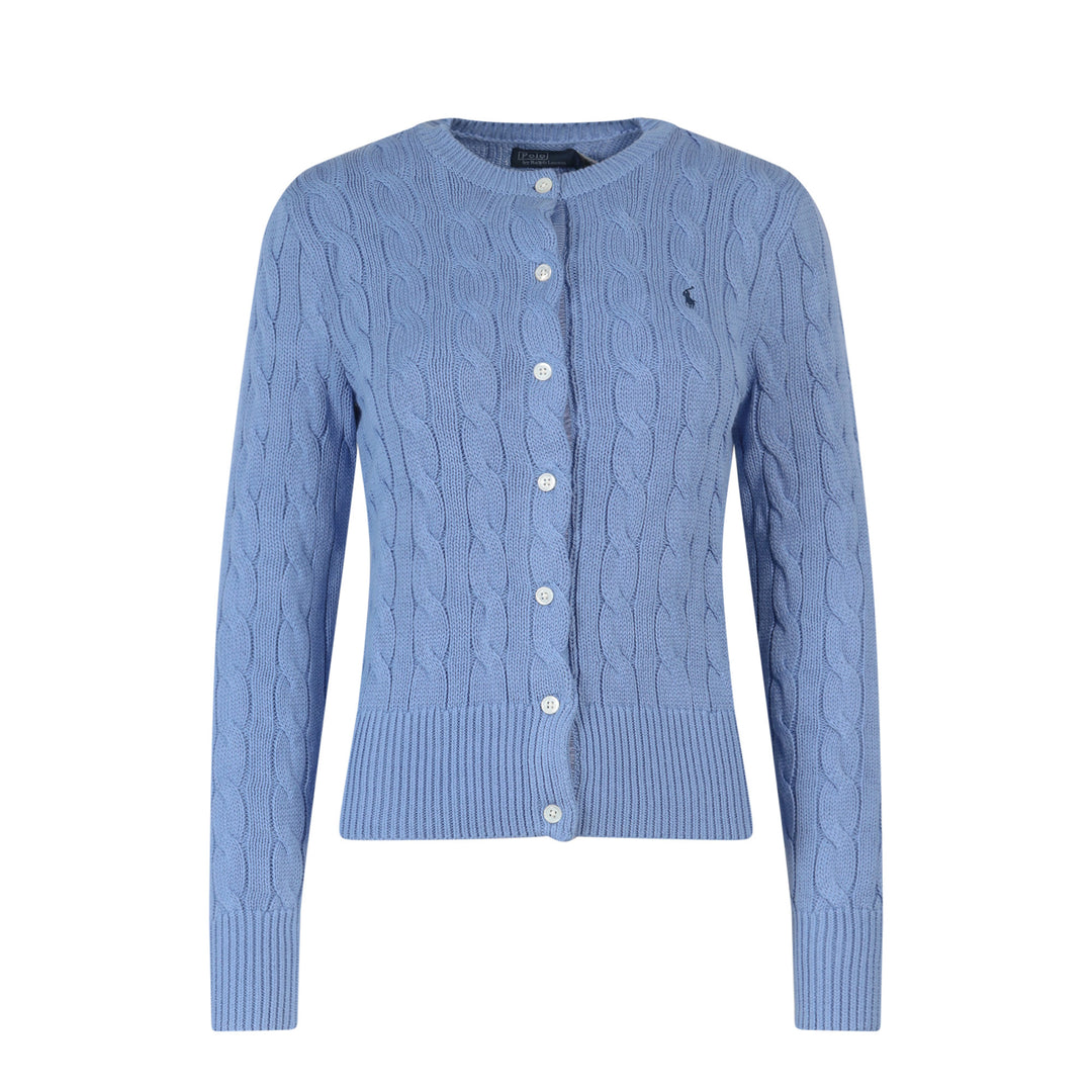 Polo Ralph Lauren Sweaters - Blue and green | 8a64e121adea333eeddc685c60c22aa4b61c7eb0