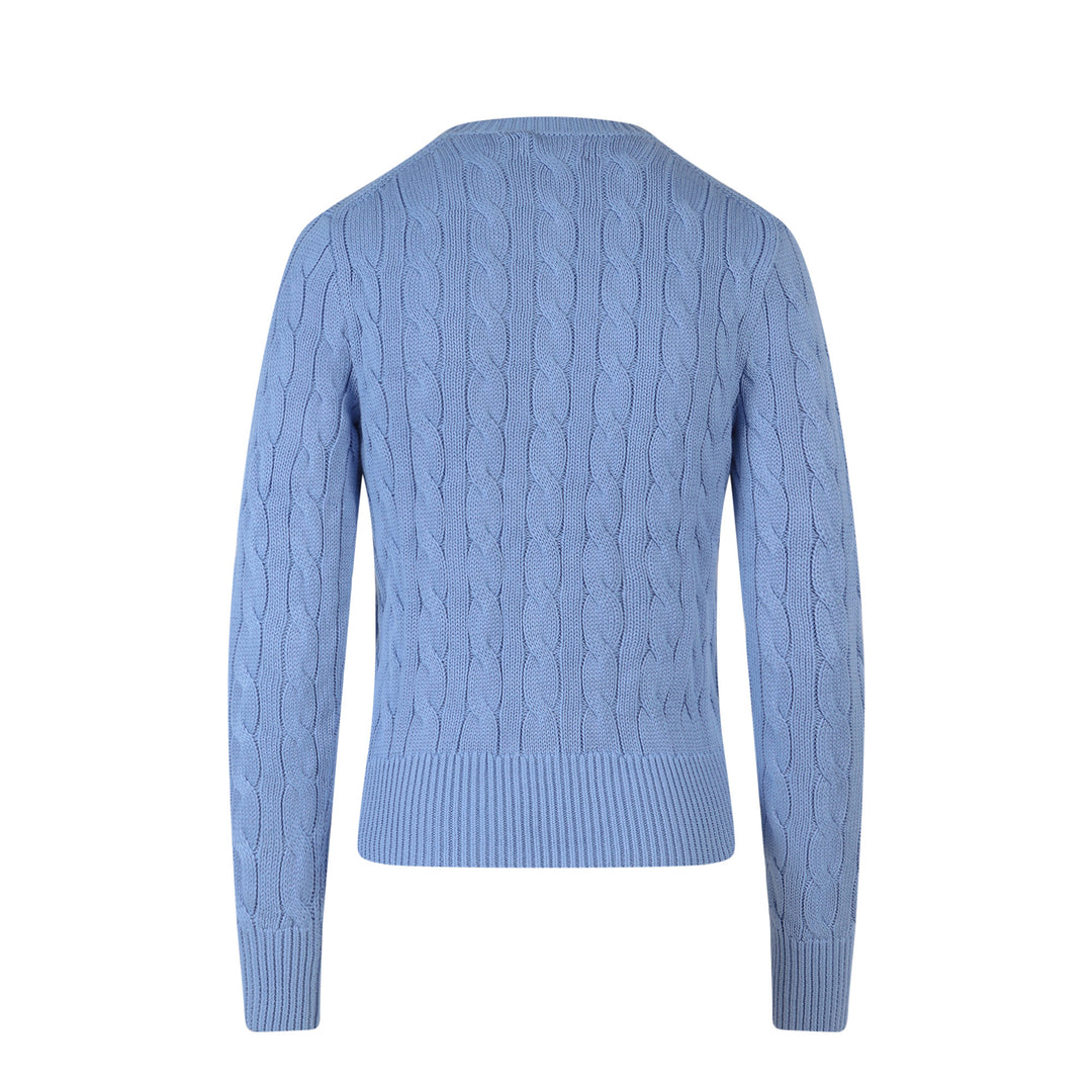 Polo Ralph Lauren Sweaters - Blue and green | 50ad31bee3f3f374dde721f6c21fafe613002634