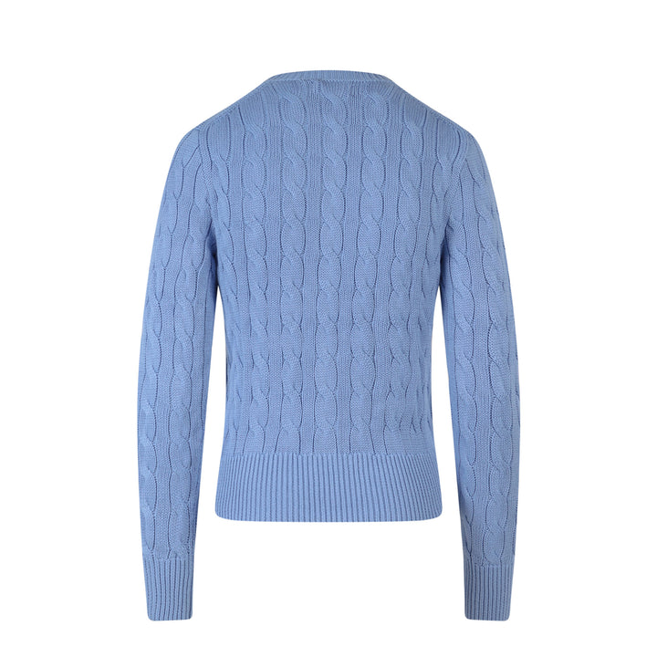 Polo Ralph Lauren Sweaters - Blue and green | 50ad31bee3f3f374dde721f6c21fafe613002634