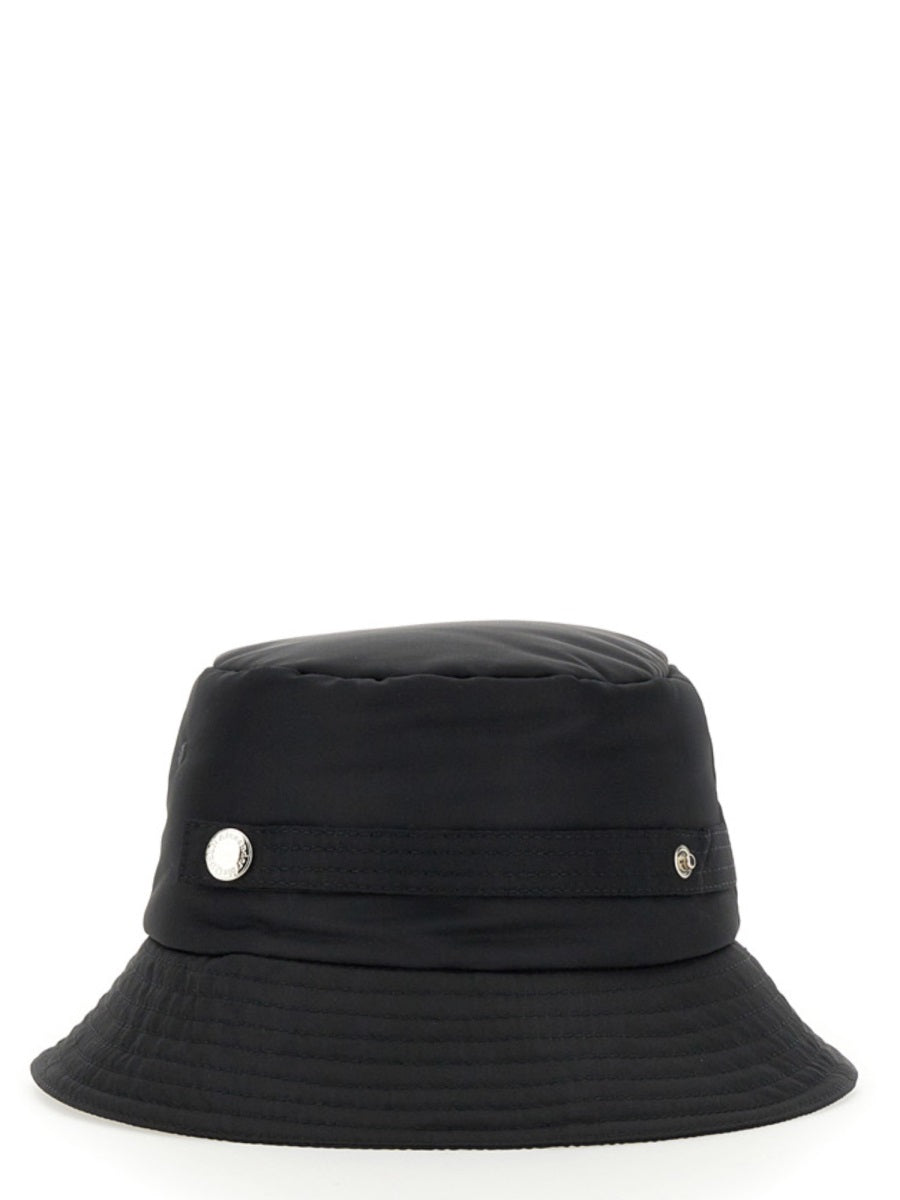 Alexander McQueen Hats - Black | Wanan Luxury