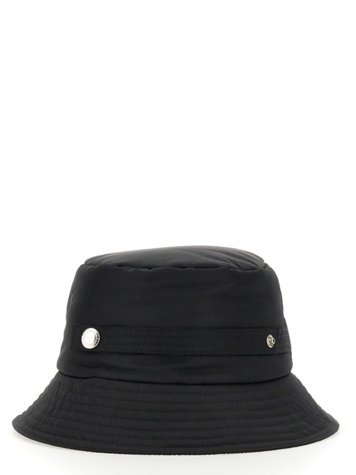 Alexander McQueen Hats - Black | Wanan Luxury