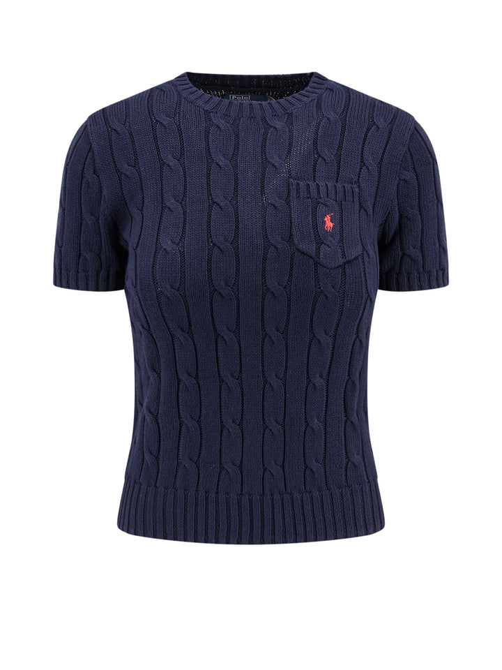 Polo Ralph Lauren Sweaters - Blue and green | 365a4536aaf97f2df85320c93d0ce7d3f81deeb0