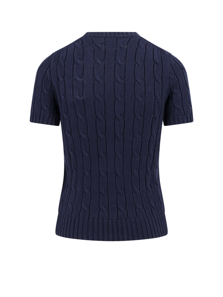 Polo Ralph Lauren Sweaters - Blue and green | 5759576b97fe78b15bbb25e9ff88acd0b3264c1e