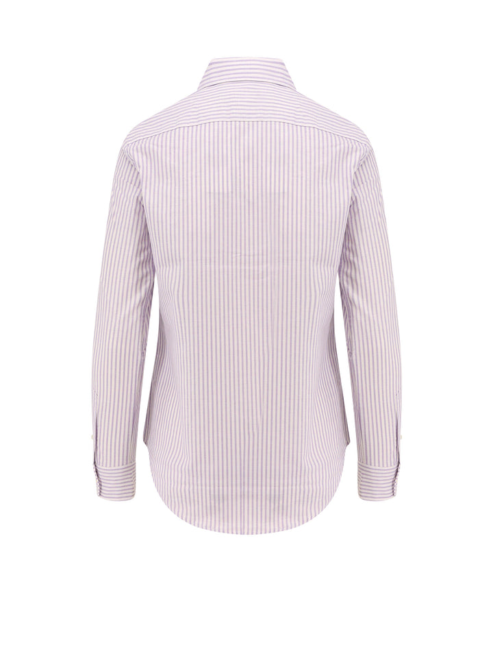 Polo Ralph Lauren Shirts - Blue and green | 570d11b184c1d4c72ada78a1b8cbb084efb532f6