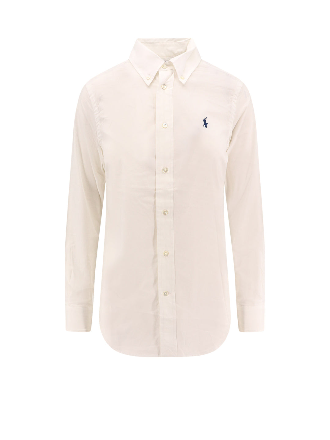 Polo Ralph Lauren Shirts - Neutral | a262bea478f75e0c08cd43c6ef809ff160ba5b6d