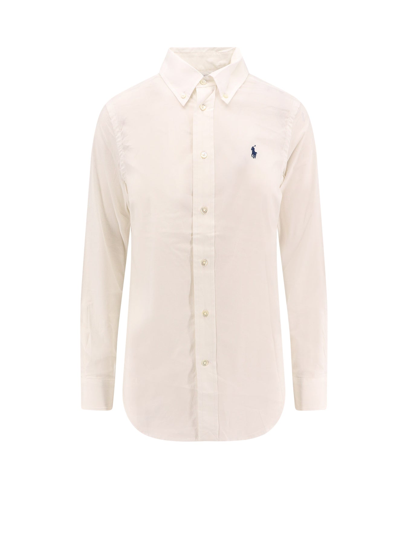 Polo Ralph Lauren Shirts - Neutral | a262bea478f75e0c08cd43c6ef809ff160ba5b6d