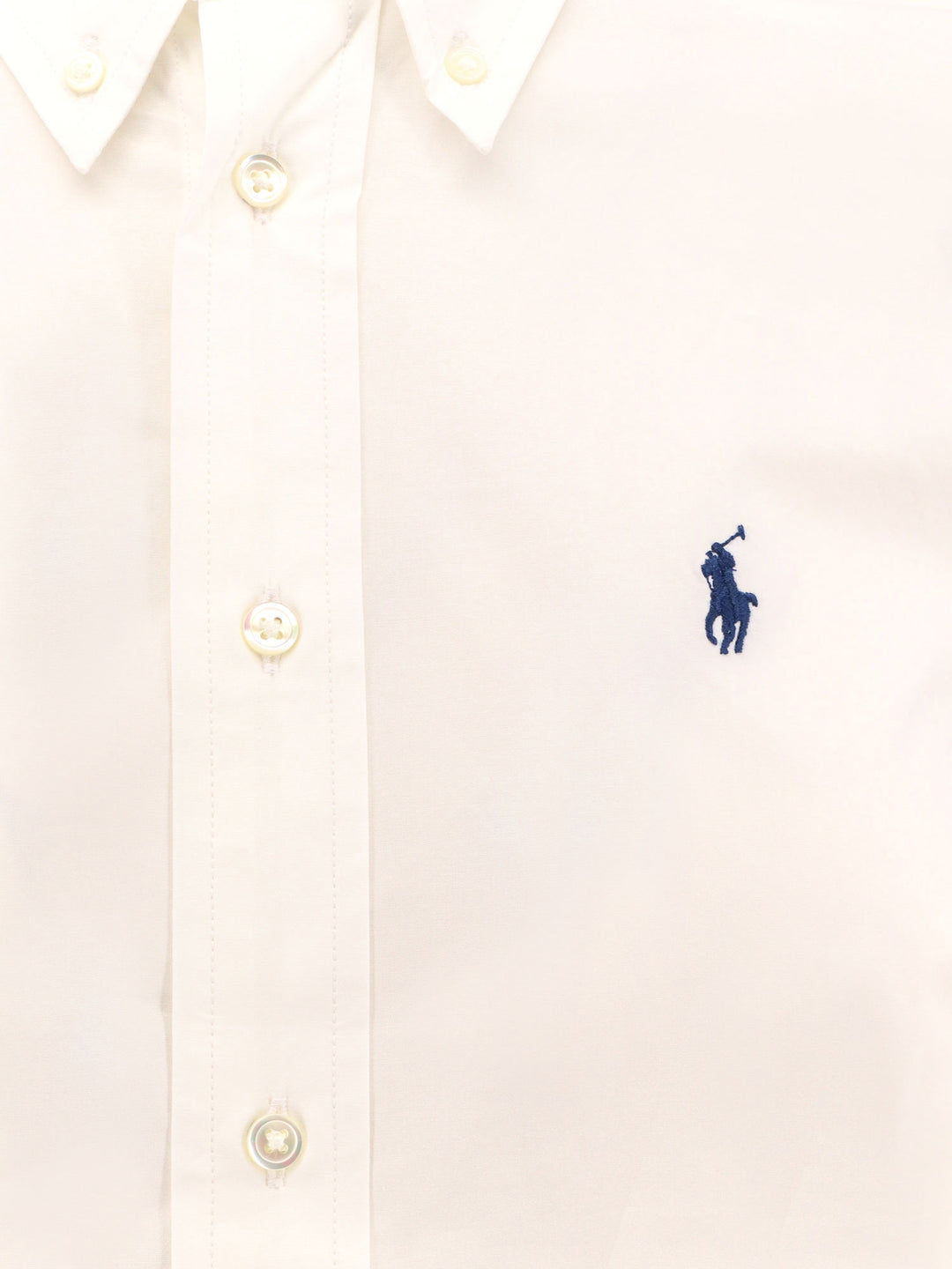 Polo Ralph Lauren Shirts - Light and natural | cbd2d7f20fed0205ce486adaa04b84afb326c80c