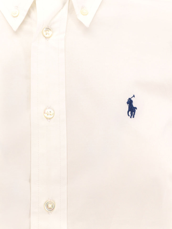 Polo Ralph Lauren Shirts - Light and natural | cbd2d7f20fed0205ce486adaa04b84afb326c80c