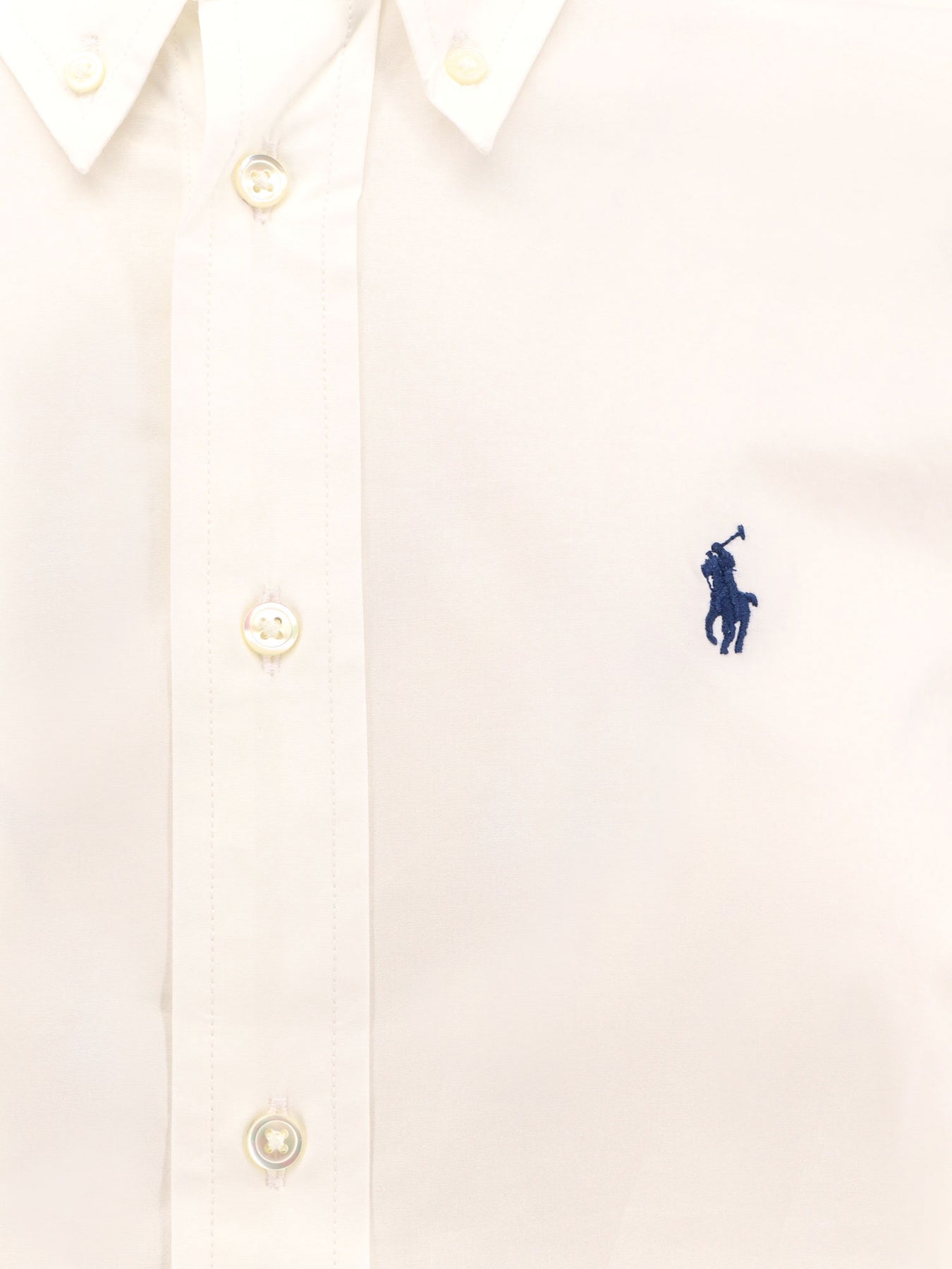 Polo Ralph Lauren Shirts - Neutral | cbd2d7f20fed0205ce486adaa04b84afb326c80c