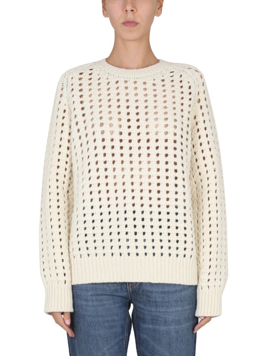 Maglia Traforata
