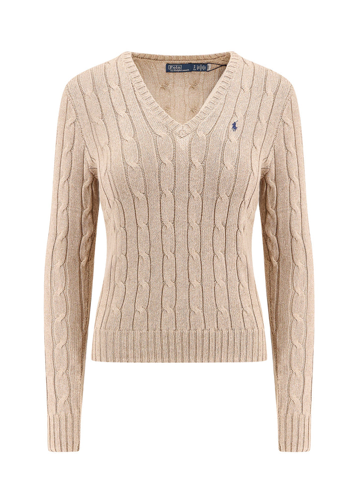 Polo Ralph Lauren Sweaters - Light and natural | fa9284d8d6e891336a4bea2217c9cb06fdcdb0d3