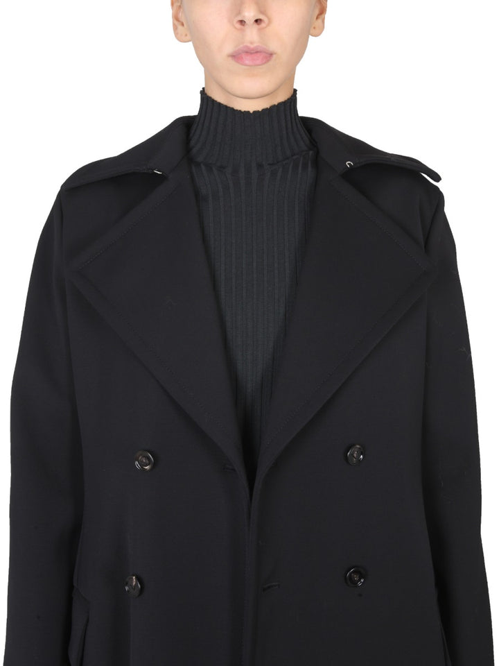 Bottega Veneta Trenches - Black | 1dde462db62a5d0e0a734b9fa25587886c8f1da8