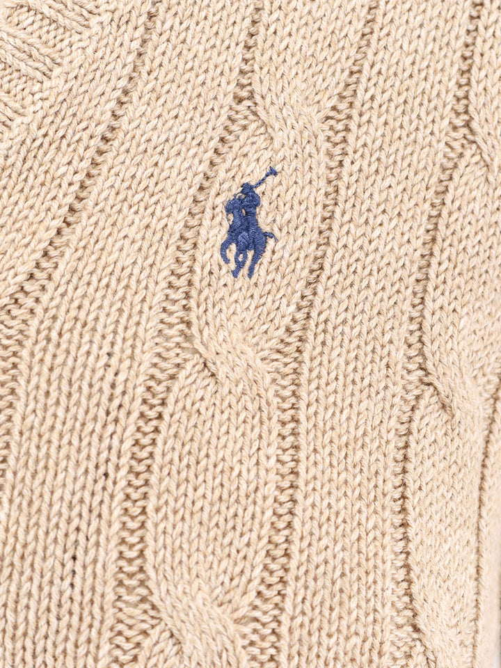 Polo Ralph Lauren Sweaters - Light and natural | eb2264abc4017f6e9ad1e7a4086996afefcd5de1