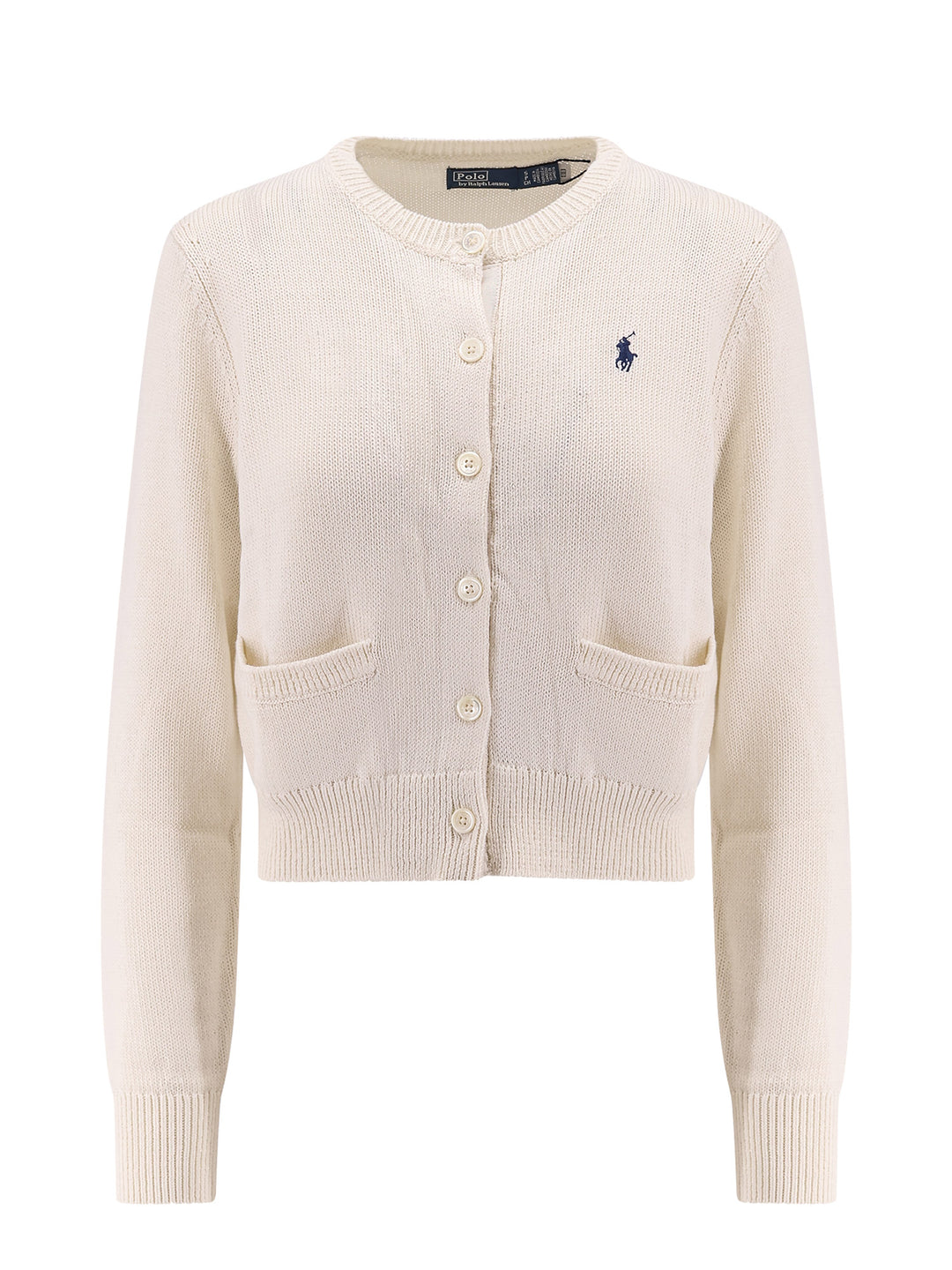 Polo Ralph Lauren Sweaters - Light and natural | 372b3aeb75a395e4b09779bcf8ab6f12473aa4d1