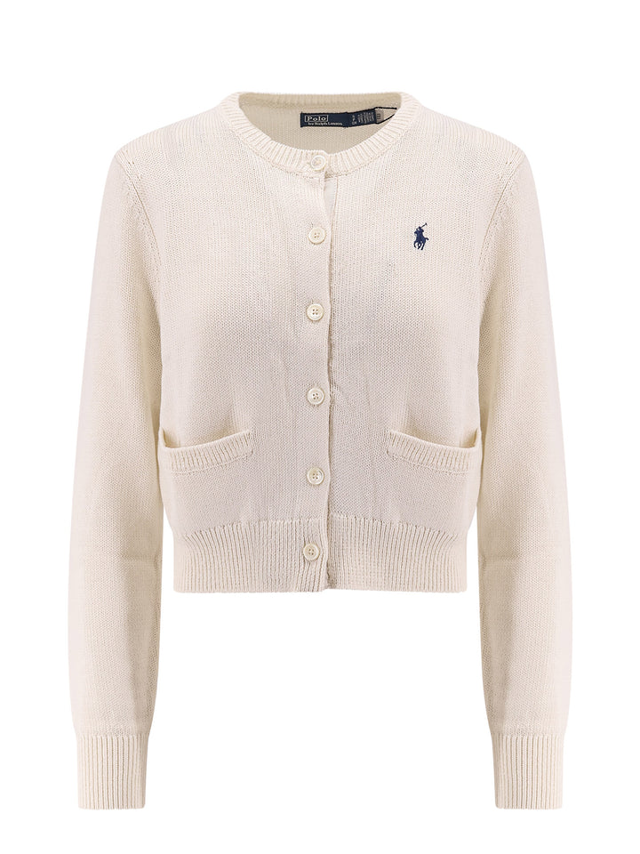 Polo Ralph Lauren Sweaters - Light and natural | 372b3aeb75a395e4b09779bcf8ab6f12473aa4d1