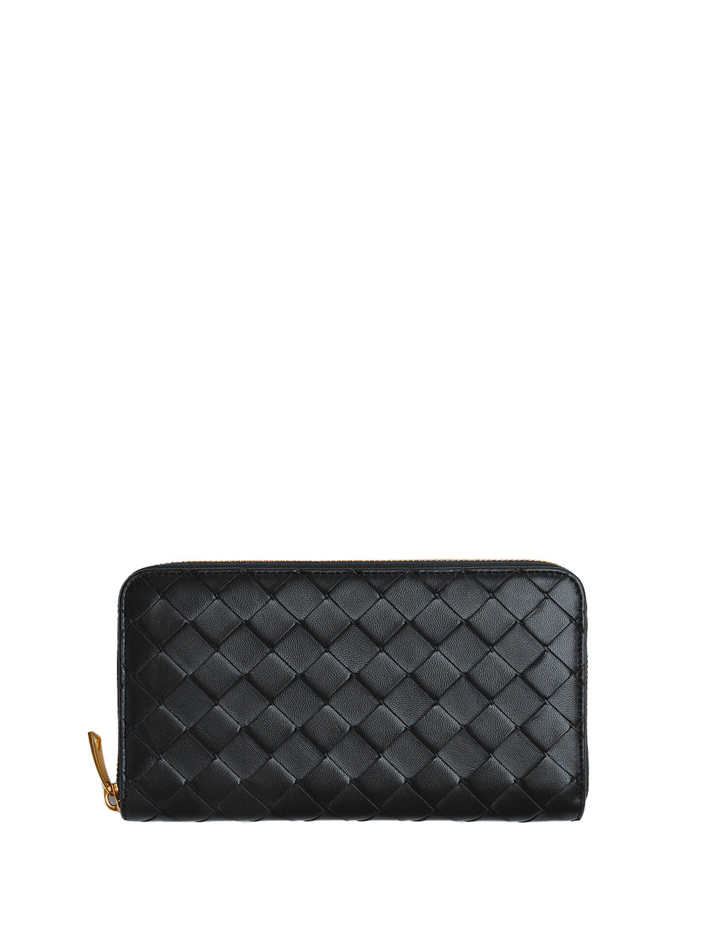 Bottega Veneta Zip around wallets - Black | b94ce8b28a17fbe6789f20cd8d3fa0344b997783