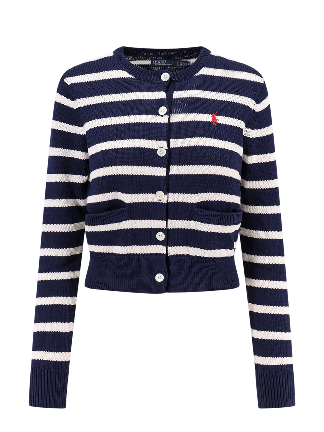 Polo Ralph Lauren Sweaters - Blue and green | d49d7376a7e1548c053d76e92eb4935c0266c5a1