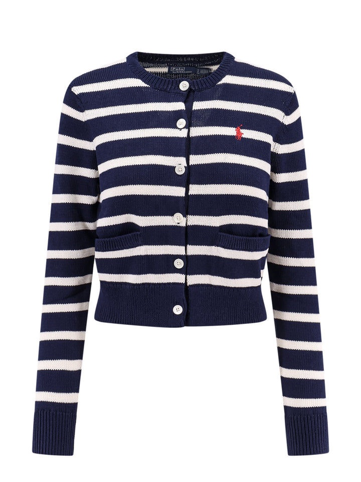 Polo Ralph Lauren Sweaters - Blue and green | d49d7376a7e1548c053d76e92eb4935c0266c5a1