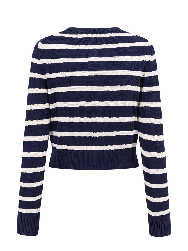 Polo Ralph Lauren Sweaters - Blue and green | 7e26fffc2093b4f44e5d3048e2a4adbf289cea40