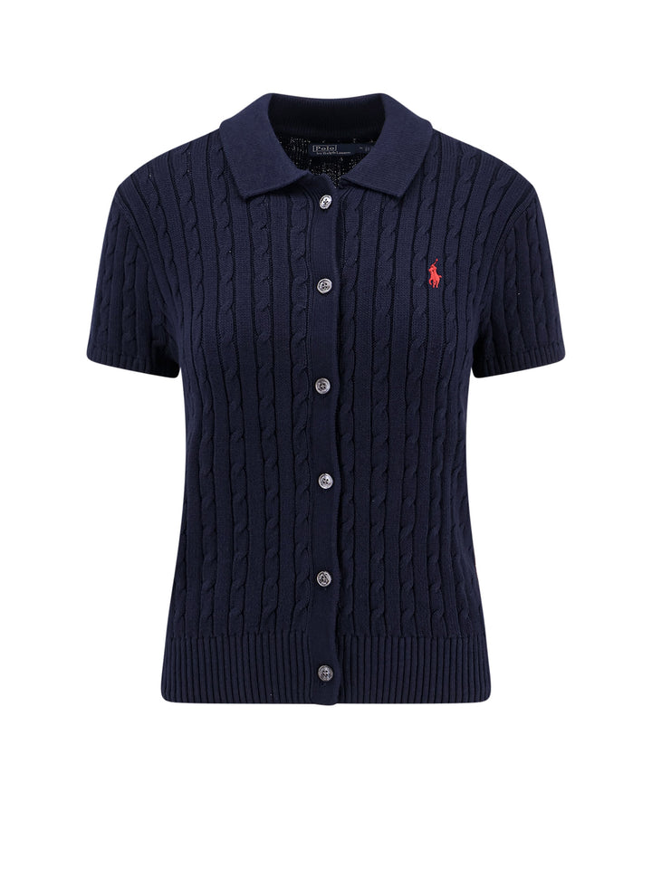 Polo Ralph Lauren Sweaters - Blue and green | 1df37724a9752d1a28f4ea7d670d90d4c42b693c