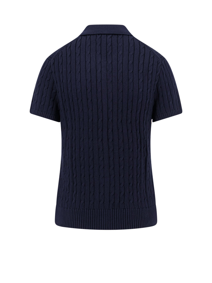 Polo Ralph Lauren Sweaters - Blue and green | 1ca52e2bc89a4d897c89a63ad713446973324419