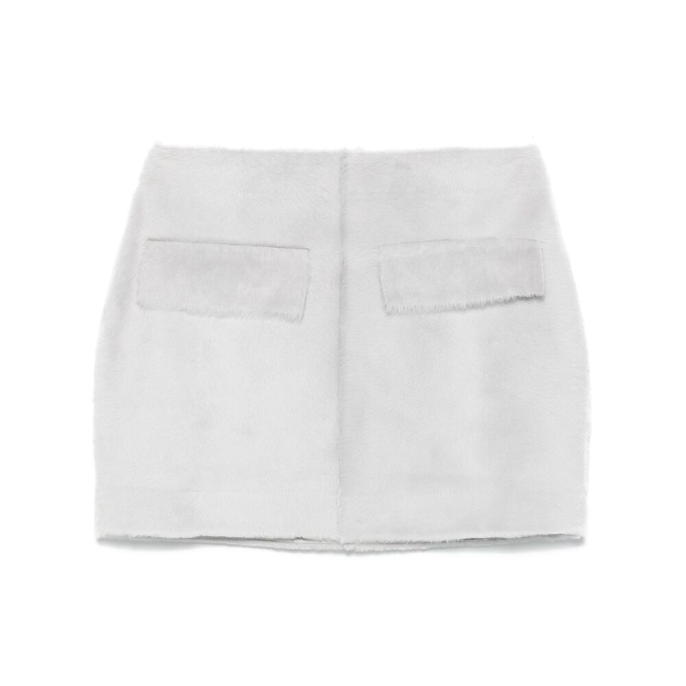 Remain Birger Christensen Skirts - Gray | 4b88692d2dc7f71ab4b457672fc1ffcb8e0d06f0