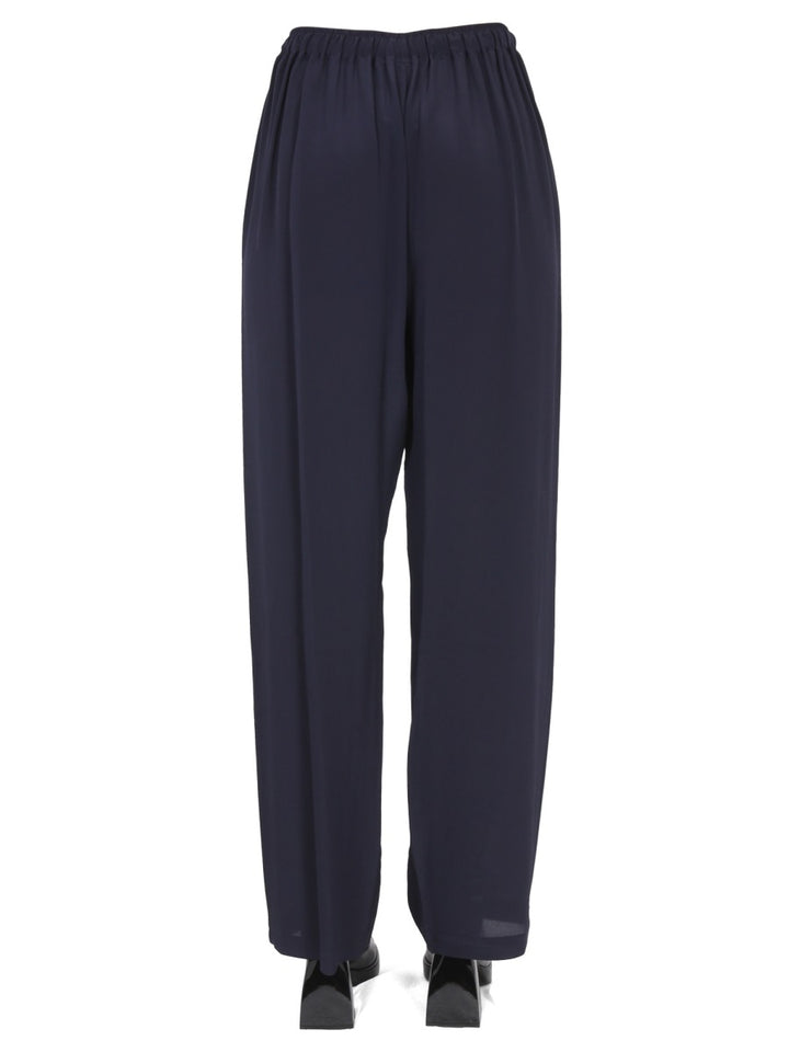 Vivienne Westwood Pants - Blue | Wanan Luxury