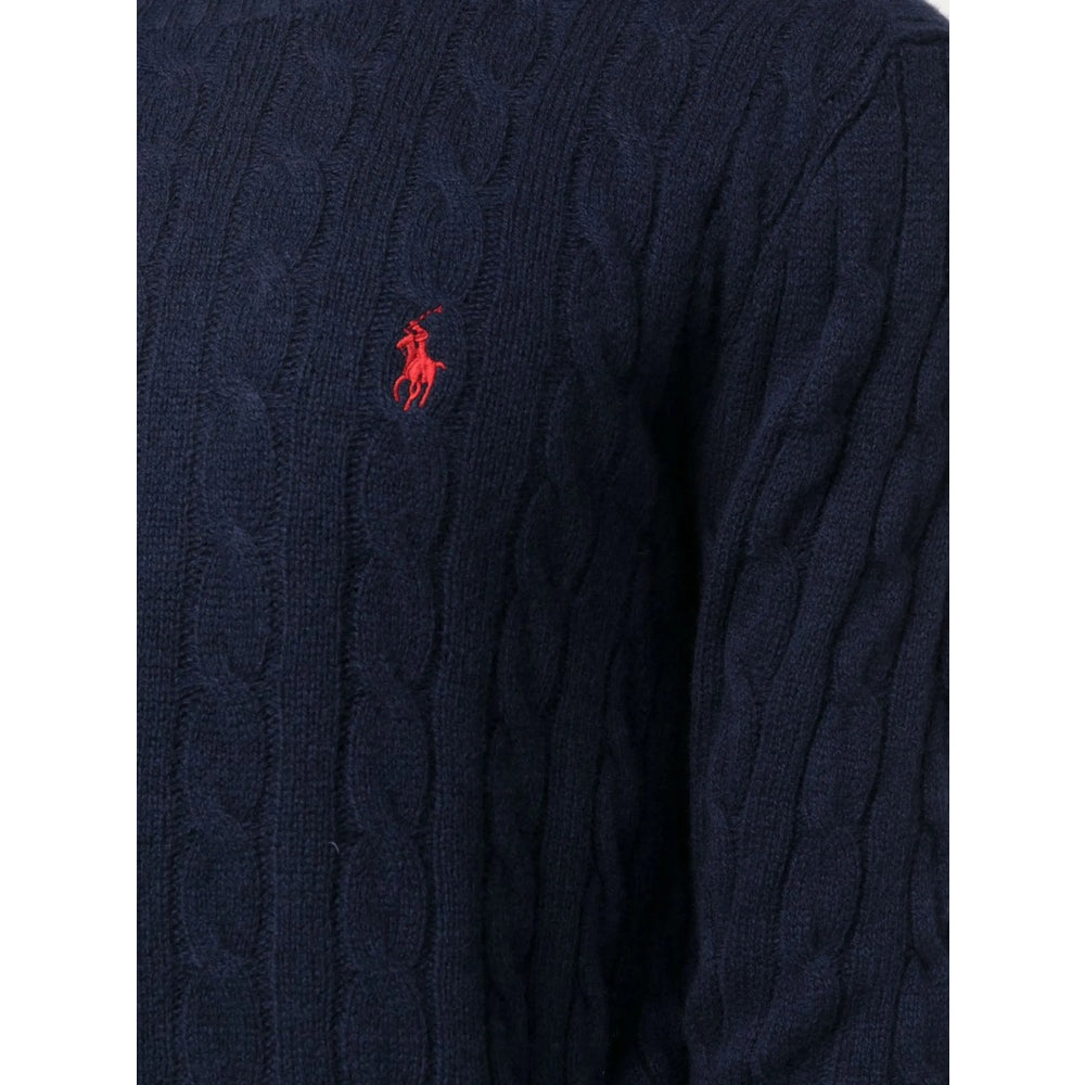 Ralph Lauren Sweaters - Blue | 1c252f1f5051a2b28ac991f3ca6198d396240092