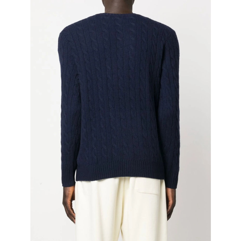 Ralph Lauren Sweaters - Blue | 77e9d09905cdefd9374ff705cef9296b3b27eb48